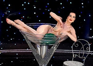 Dita von Teese gallery image 30 of 43